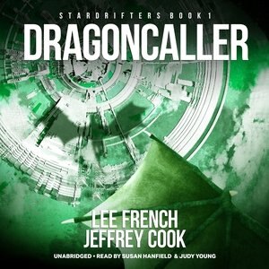 Front cover_Dragoncaller