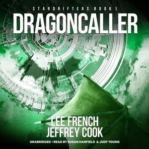 Front cover_Dragoncaller