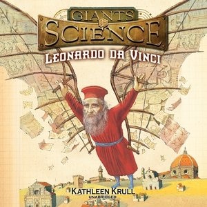 Front cover_Leonardo Da Vinci