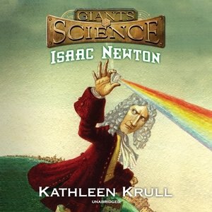 Front cover_Isaac Newton