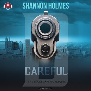 Front cover_B-careful
