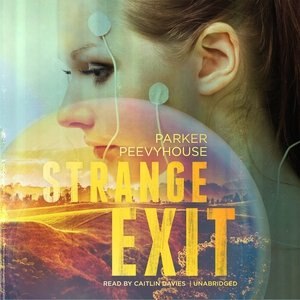Front cover_Strange Exit