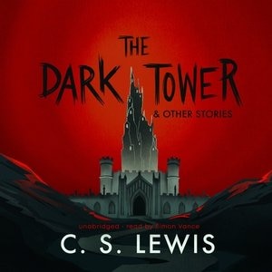 Couverture_The Dark Tower, And Other Stories
