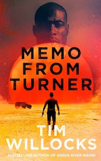Front cover_Memo From Turner