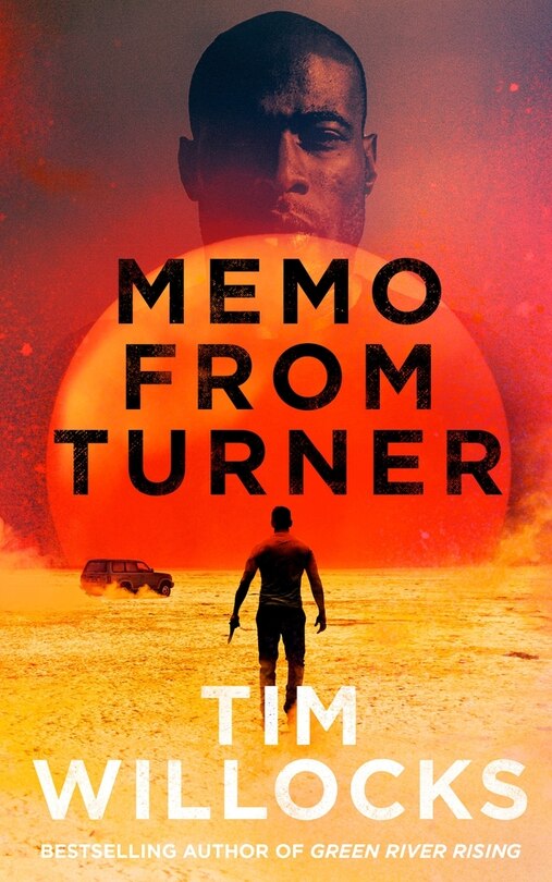 Front cover_Memo From Turner