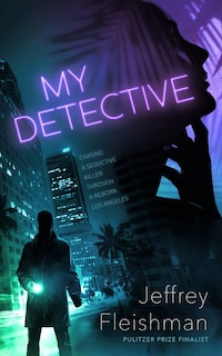 Front cover_My Detective