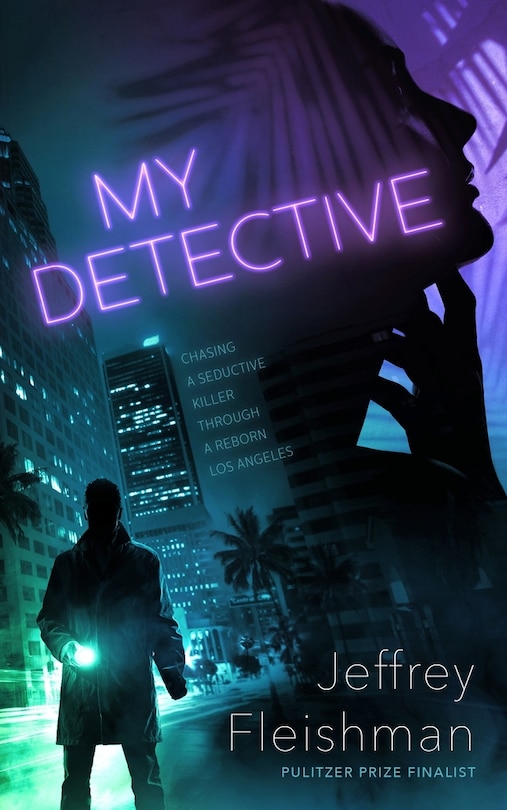 Front cover_My Detective