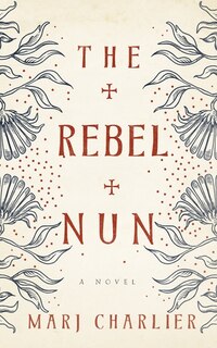 Couverture_The Rebel Nun