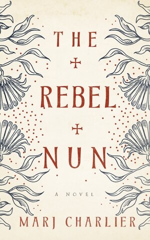 Couverture_The Rebel Nun