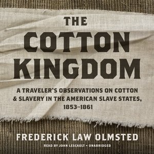 Front cover_The Cotton Kingdom