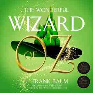 The Wonderful Wizard Of Oz by L. Frank Baum