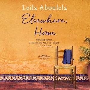 Front cover_Elsewhere, Home
