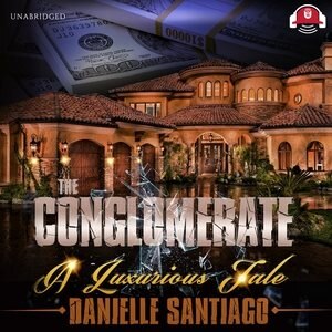 Couverture_The Conglomerate
