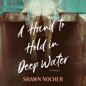Front cover_A Hand To Hold In Deep Water