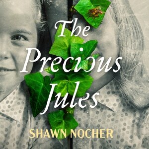 Front cover_The Precious Jules