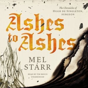 Front cover_Ashes To Ashes