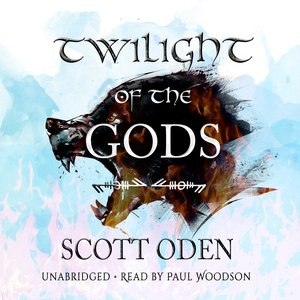 Front cover_Twilight Of The Gods