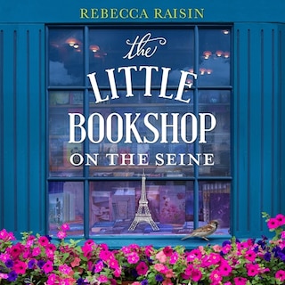 Couverture_The Little Bookshop on the Seine