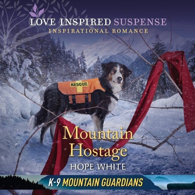 Front cover_Mountain Hostage