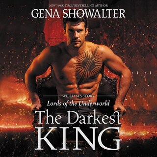 The Darkest King: William’s Story