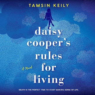 Front cover_Daisy Cooper's Rules for Living