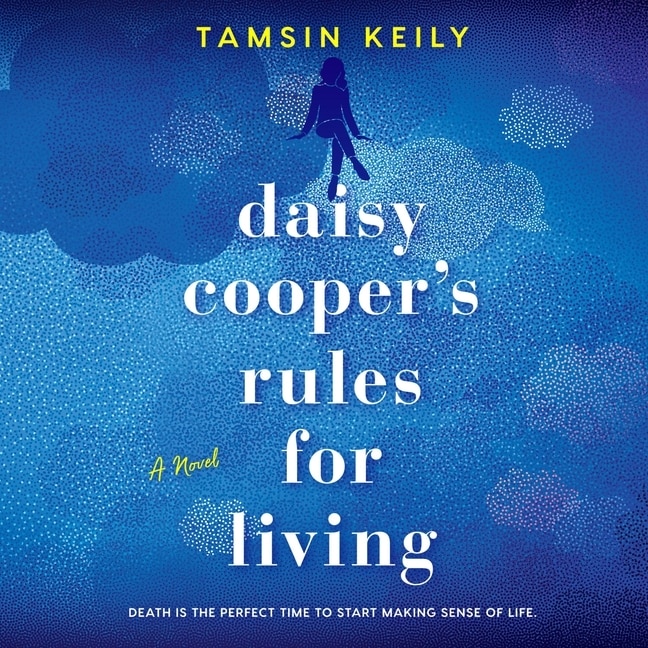 Front cover_Daisy Cooper's Rules for Living