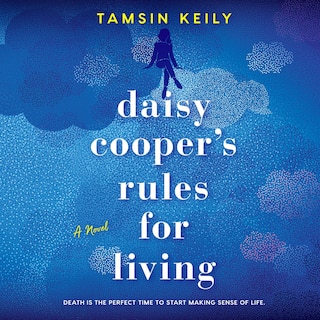 Front cover_Daisy Cooper's Rules for Living