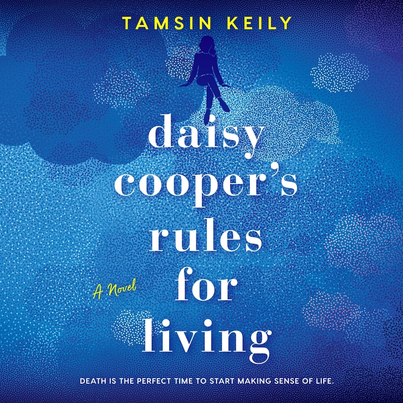 Front cover_Daisy Cooper's Rules for Living