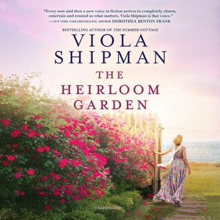 The Heirloom Garden