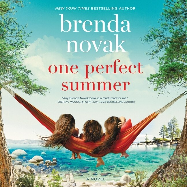Couverture_One Perfect Summer