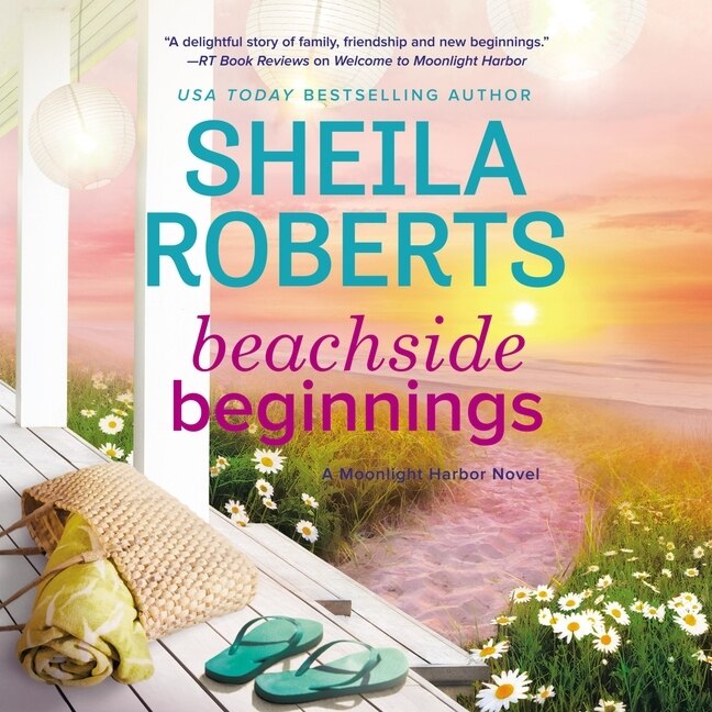Couverture_Beachside Beginnings