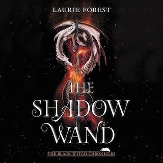 Front cover_The Shadow Wand