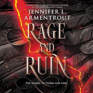 Front cover_Rage and Ruin