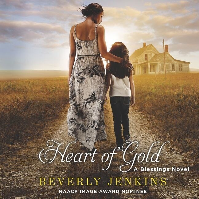 Couverture_Heart of Gold Lib/E