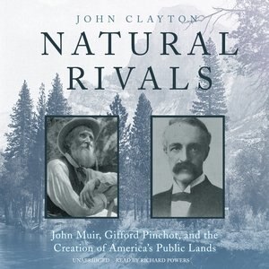 Front cover_Natural Rivals