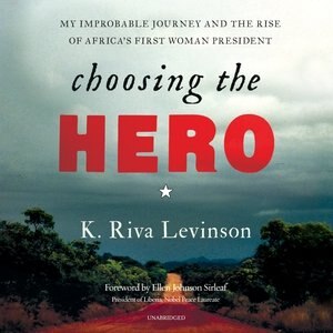 Front cover_Choosing the Hero