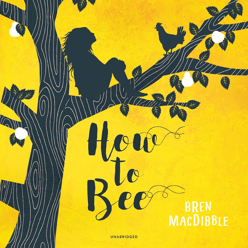 Front cover_How To Bee