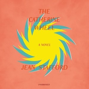 The Catherine Wheel: A Novel