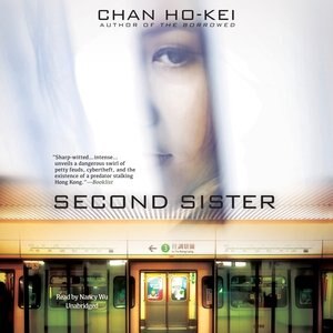 Couverture_Second Sister
