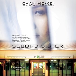 Couverture_Second Sister