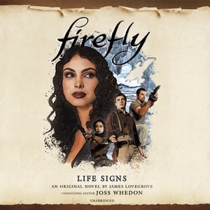 Front cover_Firefly: Life Signs