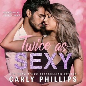 Couverture_Twice As Sexy