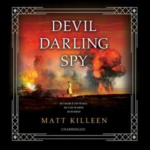 Front cover_Devil Darling Spy