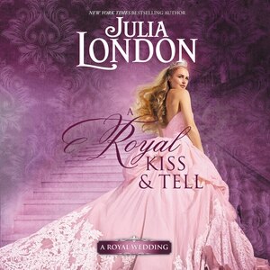 Front cover_A Royal Kiss & Tell