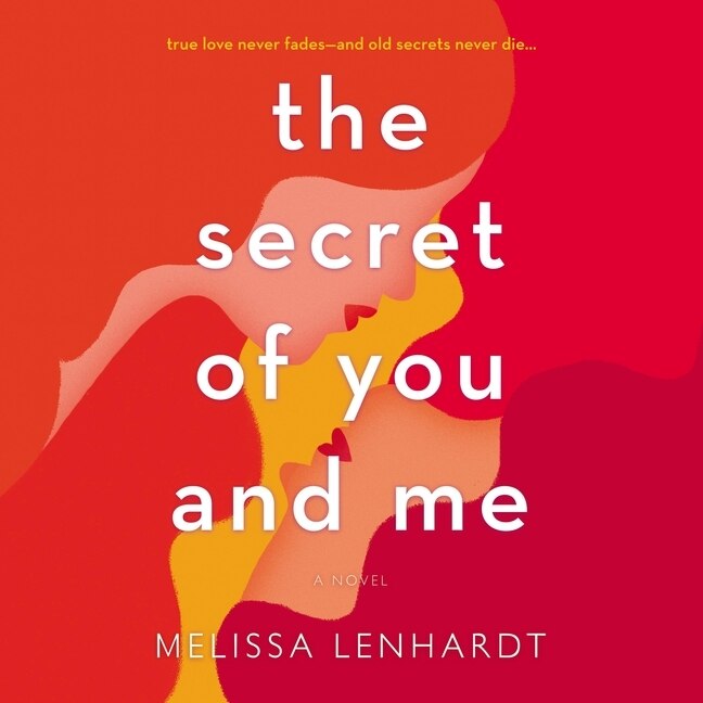 Front cover_The Secret of You and Me