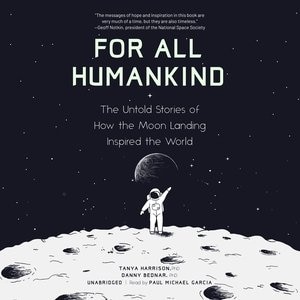 Front cover_For All Humankind