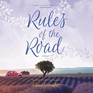 Rules of the Road: A Novel