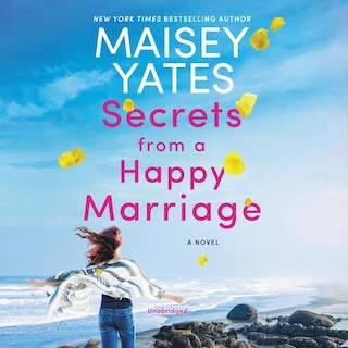 Secrets from a Happy Marriage