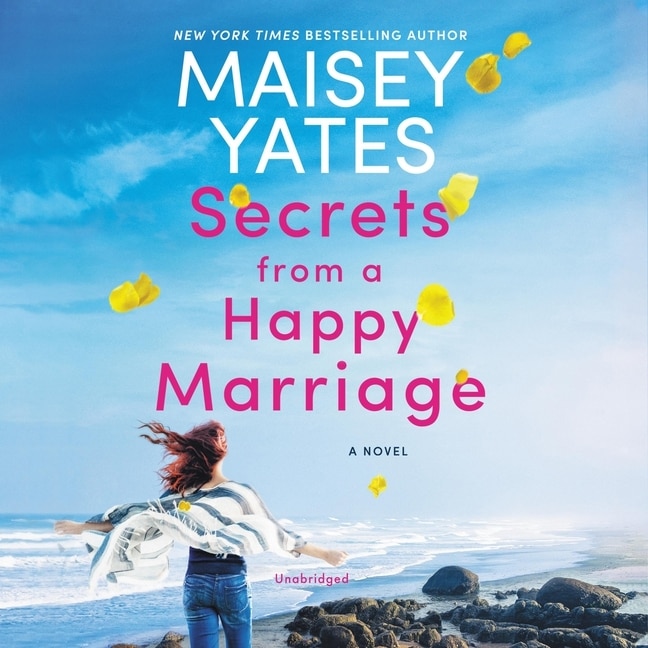 Couverture_Secrets from a Happy Marriage