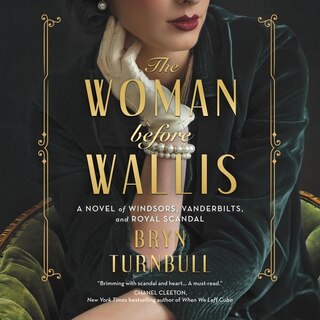 Front cover_The Woman Before Wallis